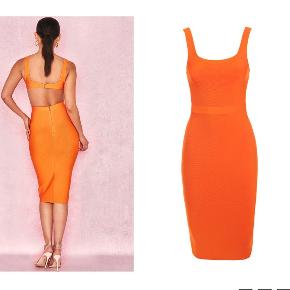 House of CB Justina dress